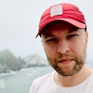 Meet your Posher, Stephen